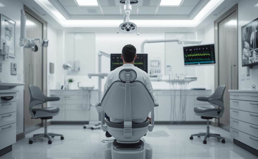 Kompleksowe planowanie całościowego leczenia stomatologicznego w praktyce klinicznej