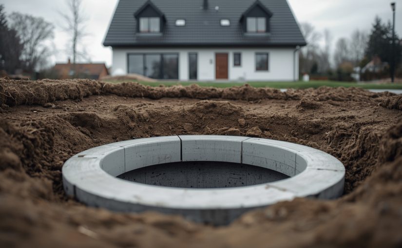 Użytkowanie zbiorników bezodpływowych w domu – ekspercki przewodnik dotyczący świadomego użytkowania systemem odprowadzania ścieków w dłuższym okresie